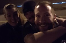 Two US police officers fired after photo emerges of them re-enacting chokehold used on black man who later died