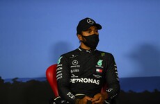 Formula 1 drivers may not all take a knee at tomorrow's Austrian Grand Prix
