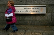 Irish Thalidomide Association members commence legal actions against State