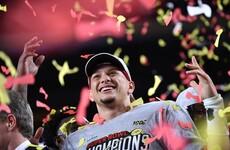 Super Bowl MVP Mahomes agrees 10-year extension 'worth over $400m' with Chiefs