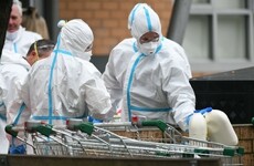 Melbourne goes back under lockdown after worrying spike in virus cases