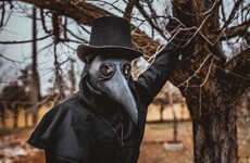 Yes, there is a case of bubonic plague in China. No, it's not something to worry about.