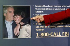 Ghislaine Maxwell gets date for her first day in court