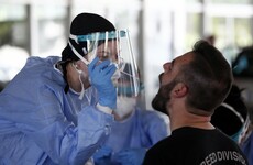 There is 'emerging evidence' that coronavirus can spread beyond 2m by air - WHO