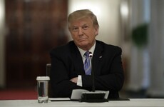 Excerpts from Mary Trump's tell-all book have been published - and the President's not happy