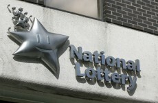 Meetings held with potential bidders for National Lottery licence