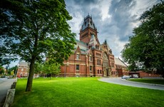 Harvard and MIT file legal action over new Trump administration rule on international student visas