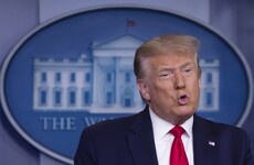 US Supreme Court orders Trump financial records be released to New York prosecutors