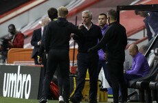 Bournemouth denied as Spurs force 103-minute stalemate