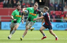 Midweek games ahead as Premiership rugby unveil hectic restart schedule