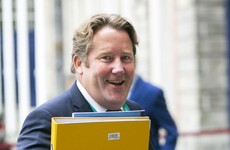 Housing minister says he wants to extend rent freeze and ban on evictions - but not indefinitely