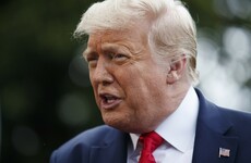 Trump postpones New Hampshire rally due to weather, warns China ties 'severely damaged' over virus