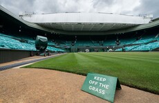 'Class act' Wimbledon praised for distributing £10m in prize money despite cancellation