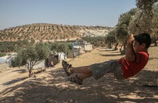 After US gives in to Russia on red-line issue, UN Security Council restarts aid for displaced Syrians