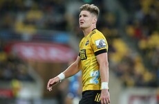 Smith and Perenara both snipe in for tries as Hurricanes see off Highlanders