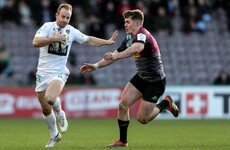 Former Clermont star Abendanon makes retirement U-turn to join Vannes