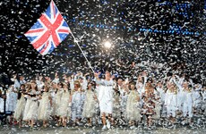 UK Sport deny using London Olympians as 'guinea pigs' for DeltaG drink