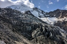 Alpine melt reveals copies of Indian newspapers likely from 1966 plane crash