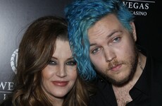 The only grandson of Elvis Presley has died aged 27