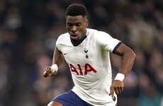 Brother of Spurs defender Serge Aurier shot dead in France
