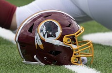 NFL's Redskins confirm they will change their name after sponsor pressure over racism