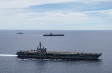 US says Beijing's pursuit of offshore resources in South China Sea are illegal