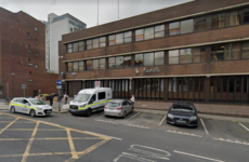 Gardaí arrest man over attempted armed robbery at Limerick pharmacy
