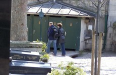Michael Healy-Rae on toilets and graveyards