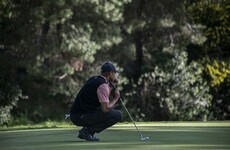 Remainder of PGA Tour to take place without spectators amid coronavirus surge in States