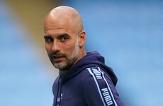 Mourinho and Klopp criticise lifting of Uefa ban but Guardiola says City deserve an apology