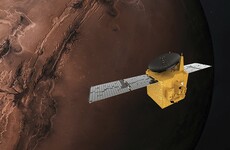 Bad weather delays launch as UAE races China and US to Mars