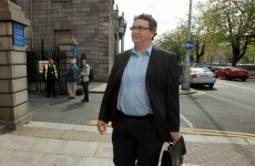 Pringle's challenge to ESM treaty rejected by High Court