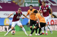 Boost for Man United and Leicester, as Wolves' Champions League hopes suffer setback