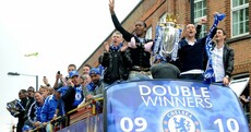 Quiz: How well do you remember the 2009-10 Premier League season?