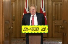 Planning underway for fans in Britain to return to sports stadiums in October