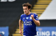Brendan Rodgers has no intention of selling Chelsea-linked defender