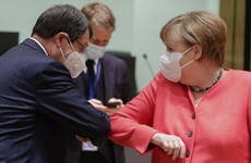 'A moment of truth': EU Summit to resume amid deadlock over €750 billion Covid rescue plan