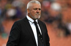 Highlanders storm back from 31-7 down to stun Gatland's Chiefs