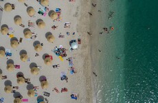 'Garbled messaging' around travel 'green list' to be discussed by Cabinet