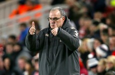 Leeds boss Bielsa will be 'incredible' for Premier League, says Pep Guardiola