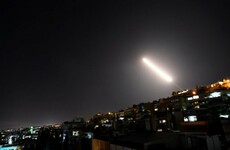 Israeli airstrike in Syria kills five Iran-backed paramilitary fighters