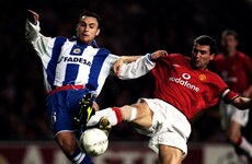 Fallen giants: Deportivo La Coruna relegated to third tier of Spanish football