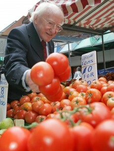 16 of the weirdest questions ever asked in the Dáil