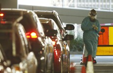 Australia hits record daily increase with 501 new Covid-19 cases