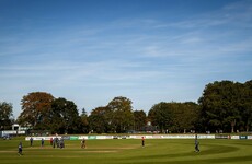 Malahide-based Euro T20 Slam pushed back again