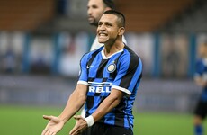 Juventus can claim Serie A title tomorrow after Inter drop points again