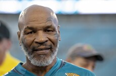 Mike Tyson to make boxing comeback at 54