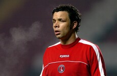 Ex-Premier League star embroiled in race row