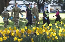 Virus surges worldwide as public loses faith in authorities