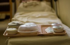HSE defends hospital food